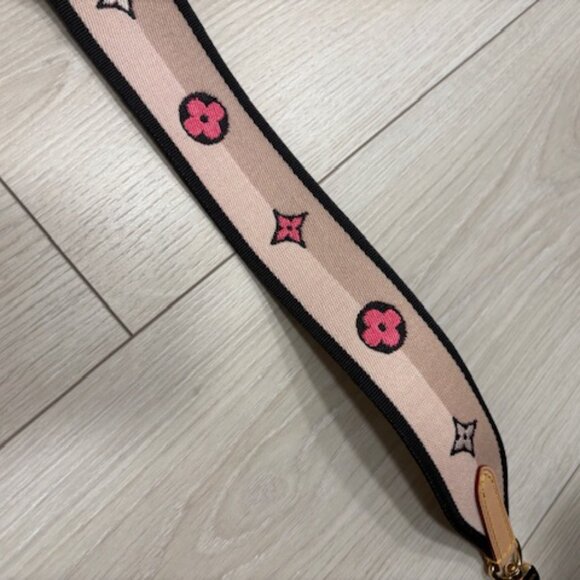 Speedy Bandouliere 20 Monogram - Picture 14 of 16